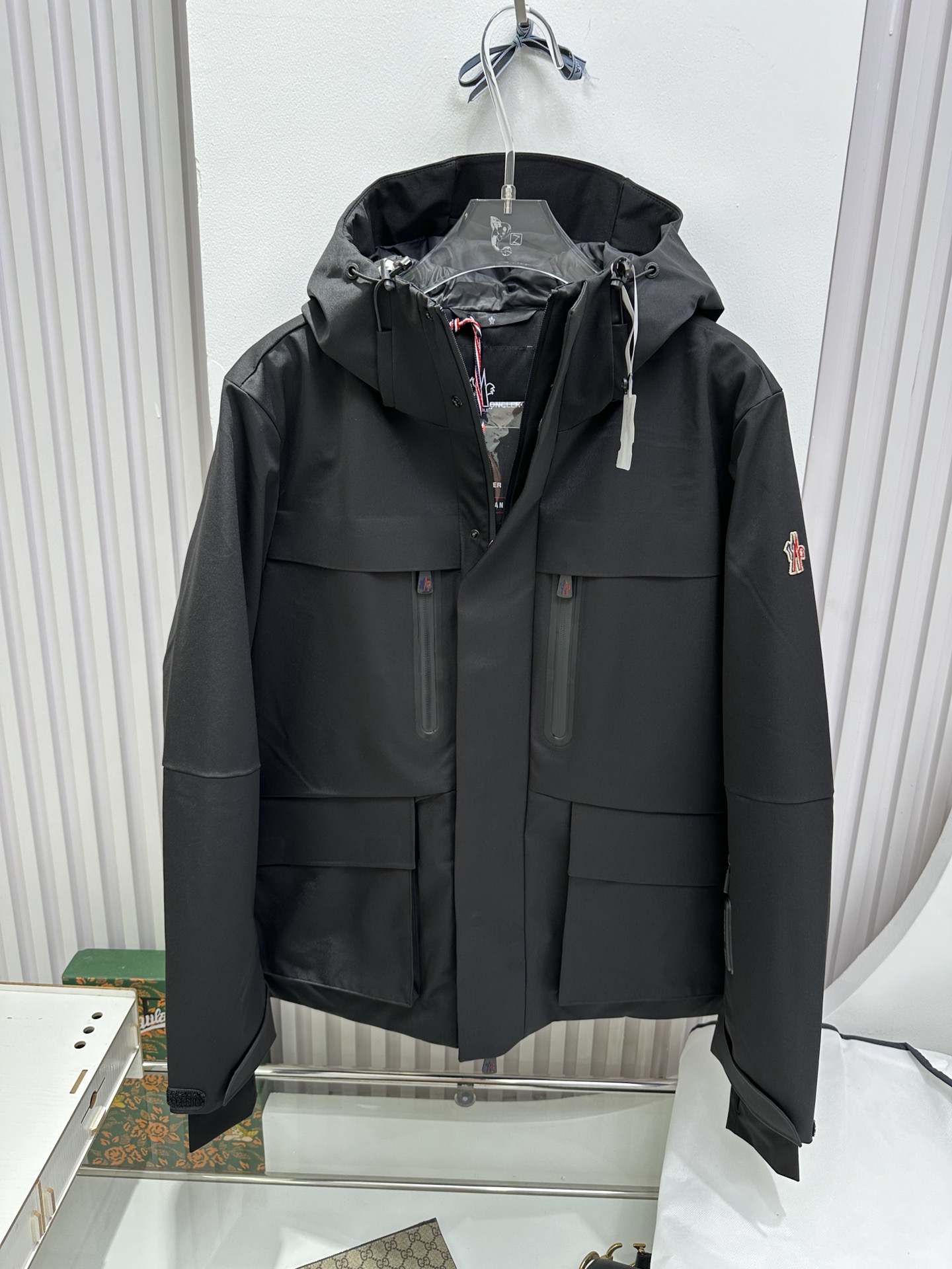 Moncler Down Jackets